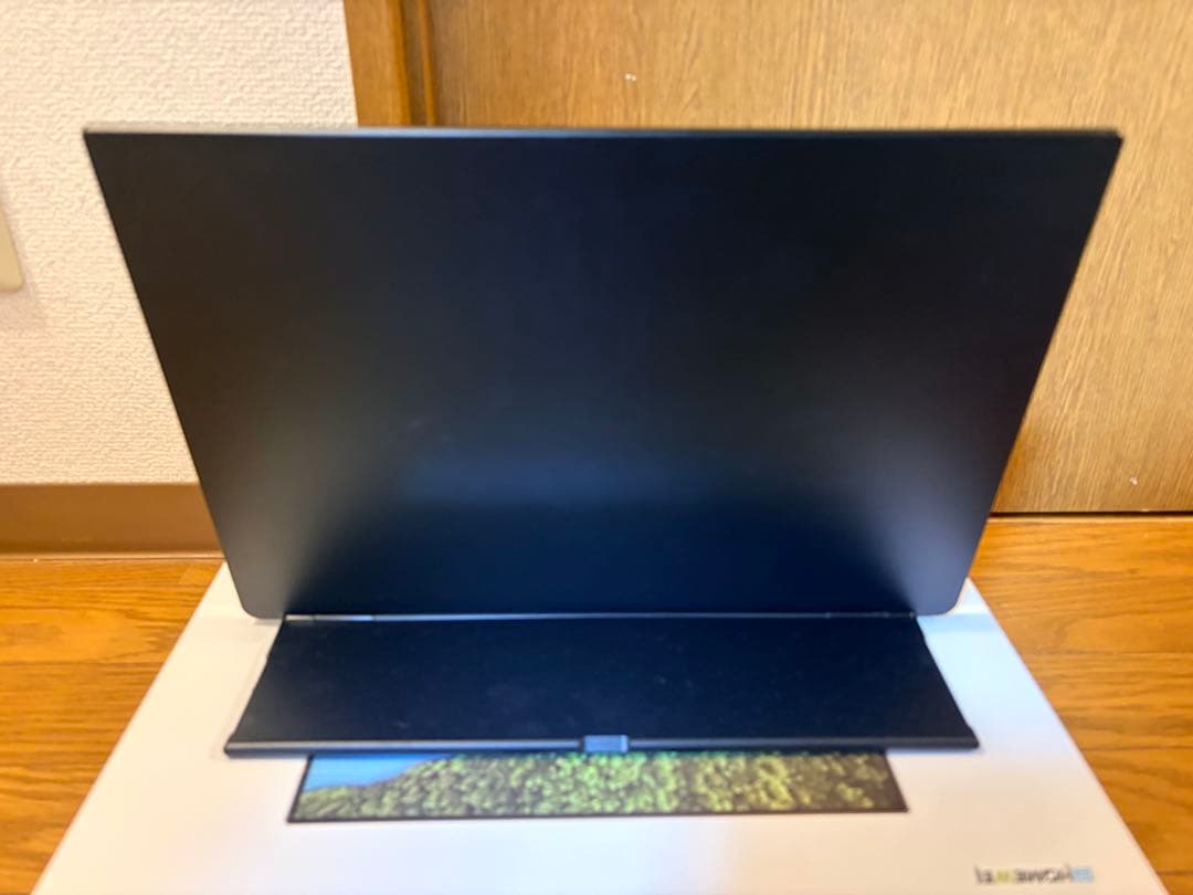 【24時間限定価格】eWEI 16インチ　ディスプレイ／タッチパネル対応