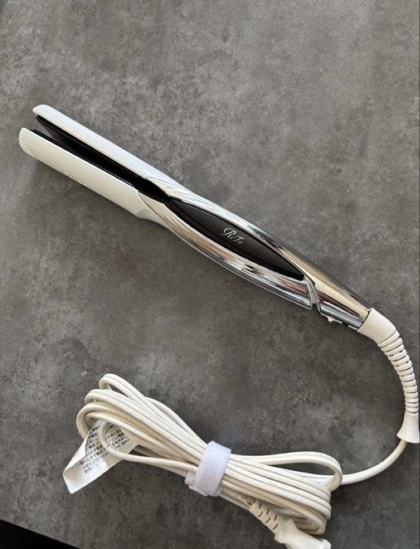 MTG リファ　ReFaストレートヘアアイロン