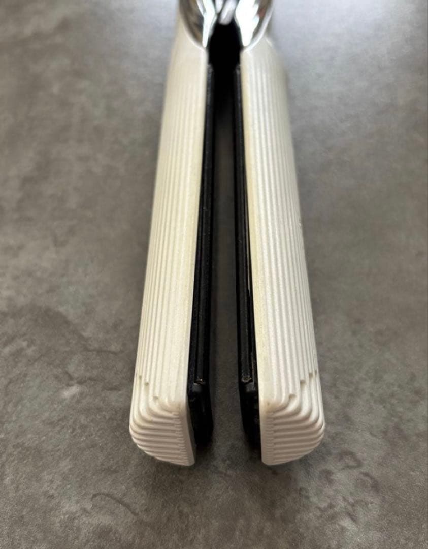 MTG リファ　ReFaストレートヘアアイロン