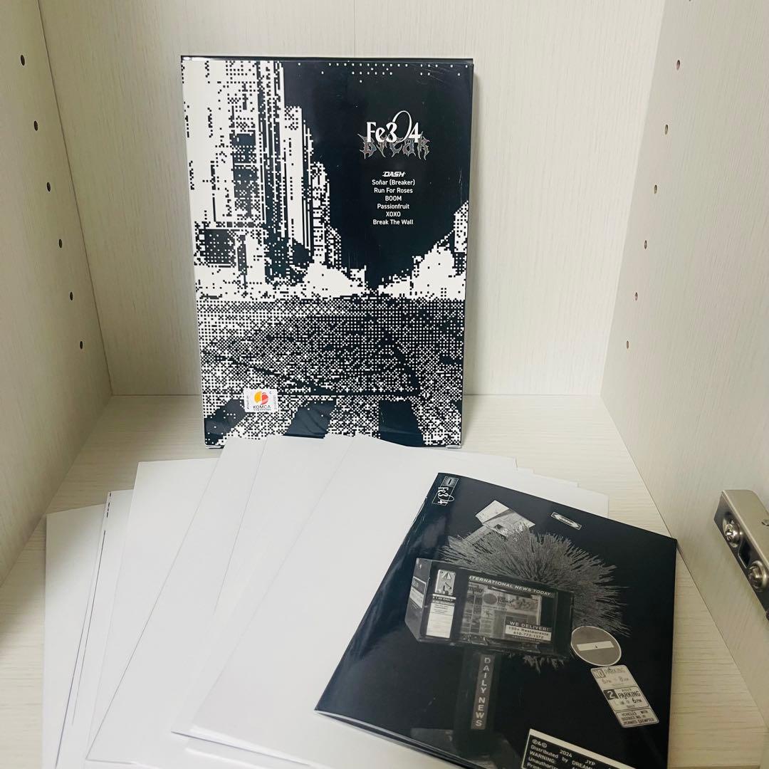 nmixx まとめ売り