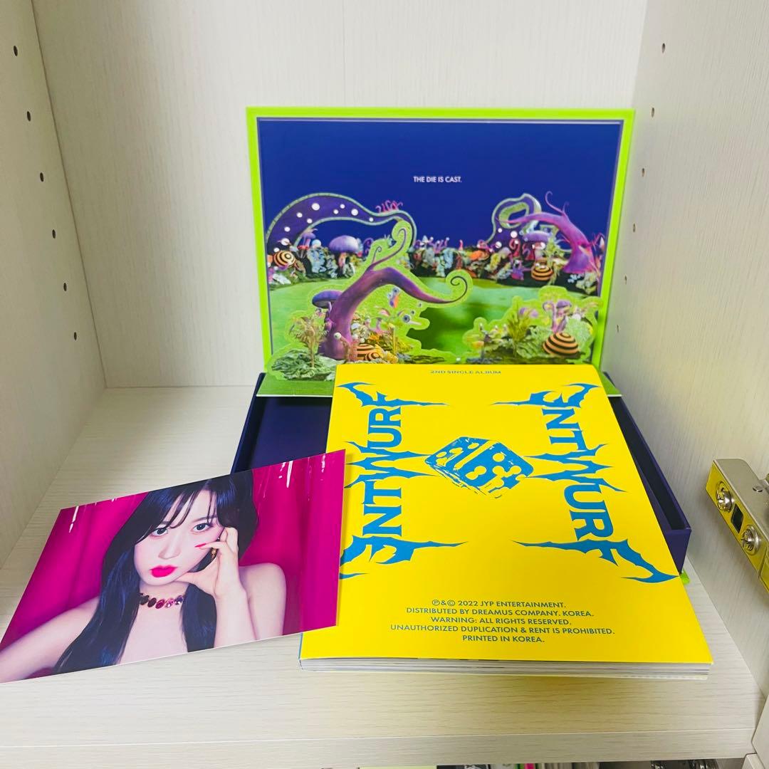 nmixx まとめ売り