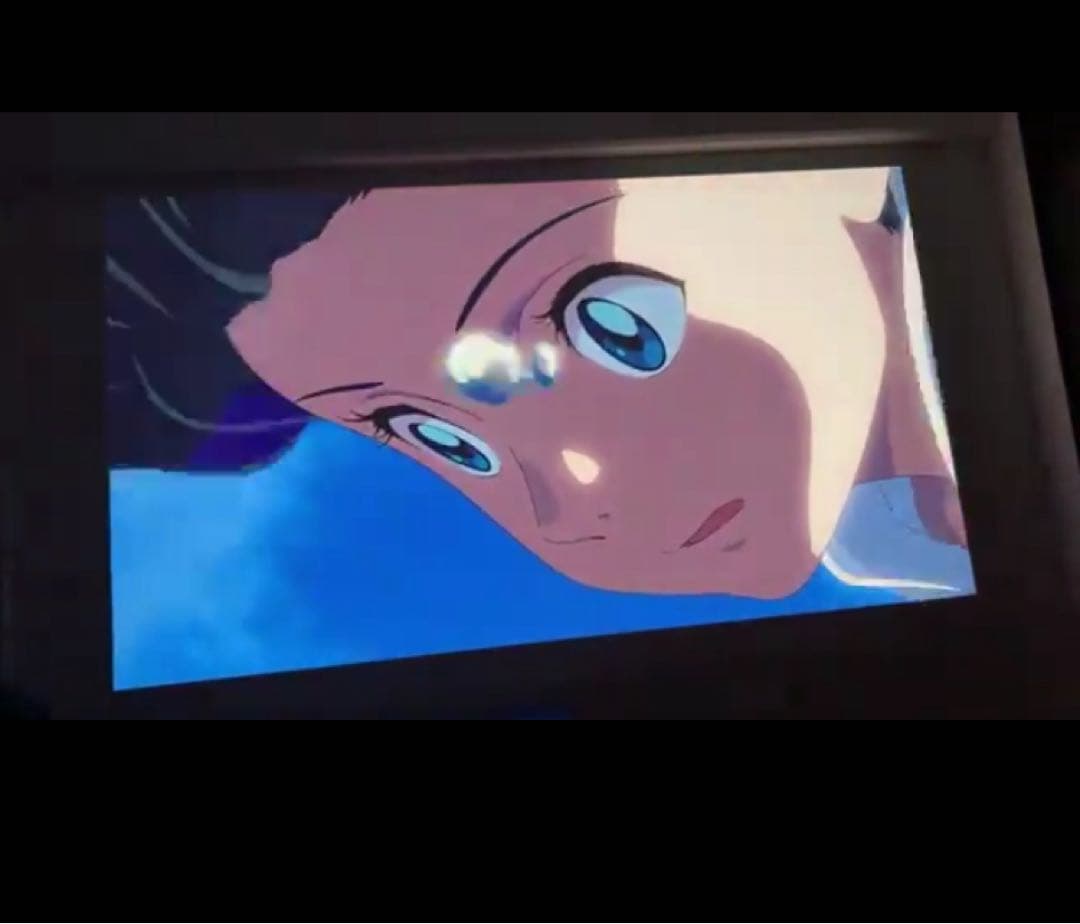 Nebula Capsule 3 アンカー　プロジェクター