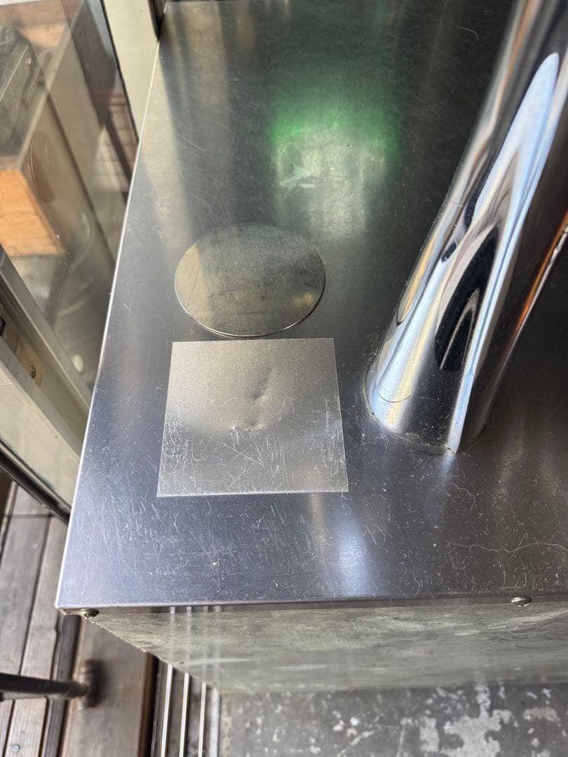 ホシザキ DBF-12AR-A ビールサーバー