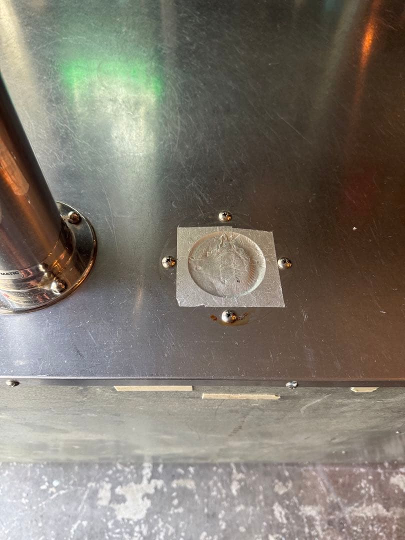 ホシザキ DBF-12AR-A ビールサーバー