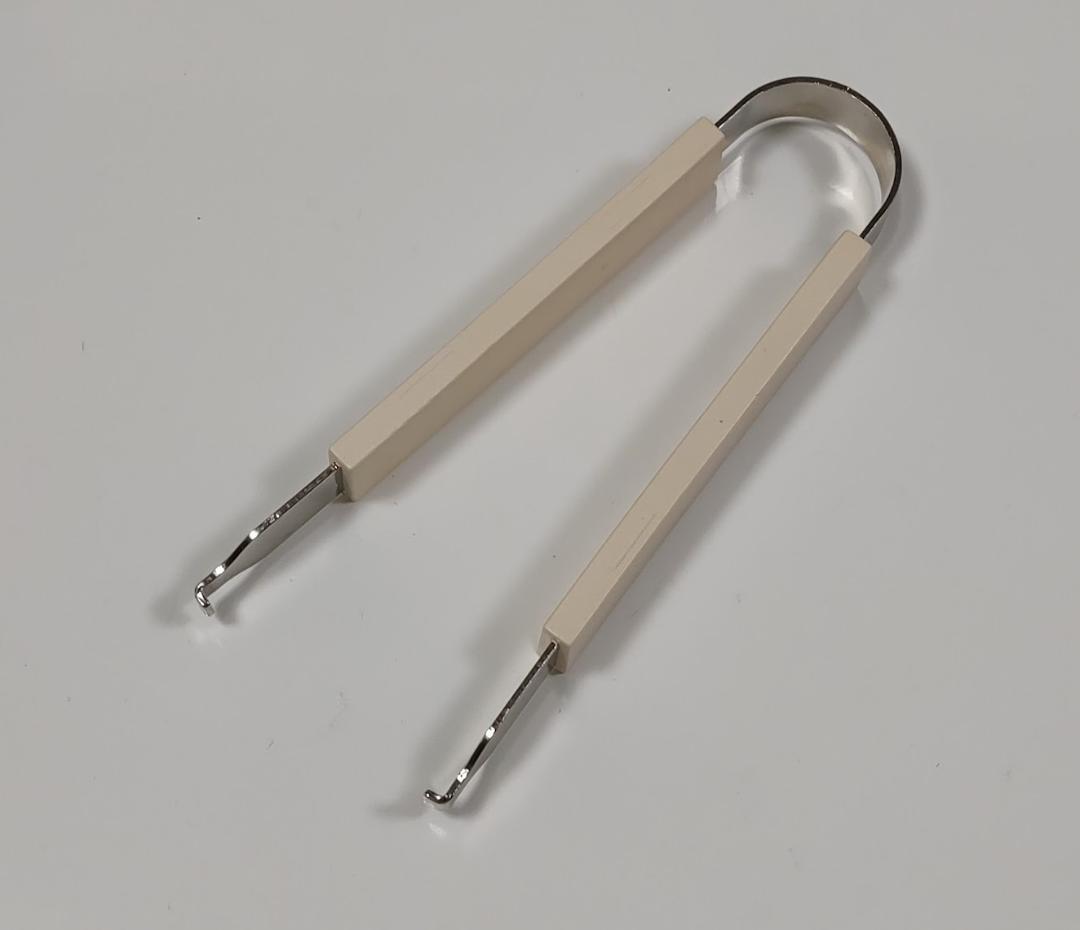 ★特別限定カスタム★LOFREE FLOW2グレー（84キー） × 静音ピンク軸