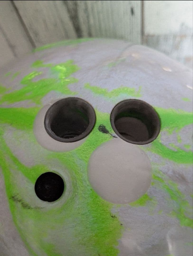 15P MOTIV フェイタル ベノム ボウリング ボール