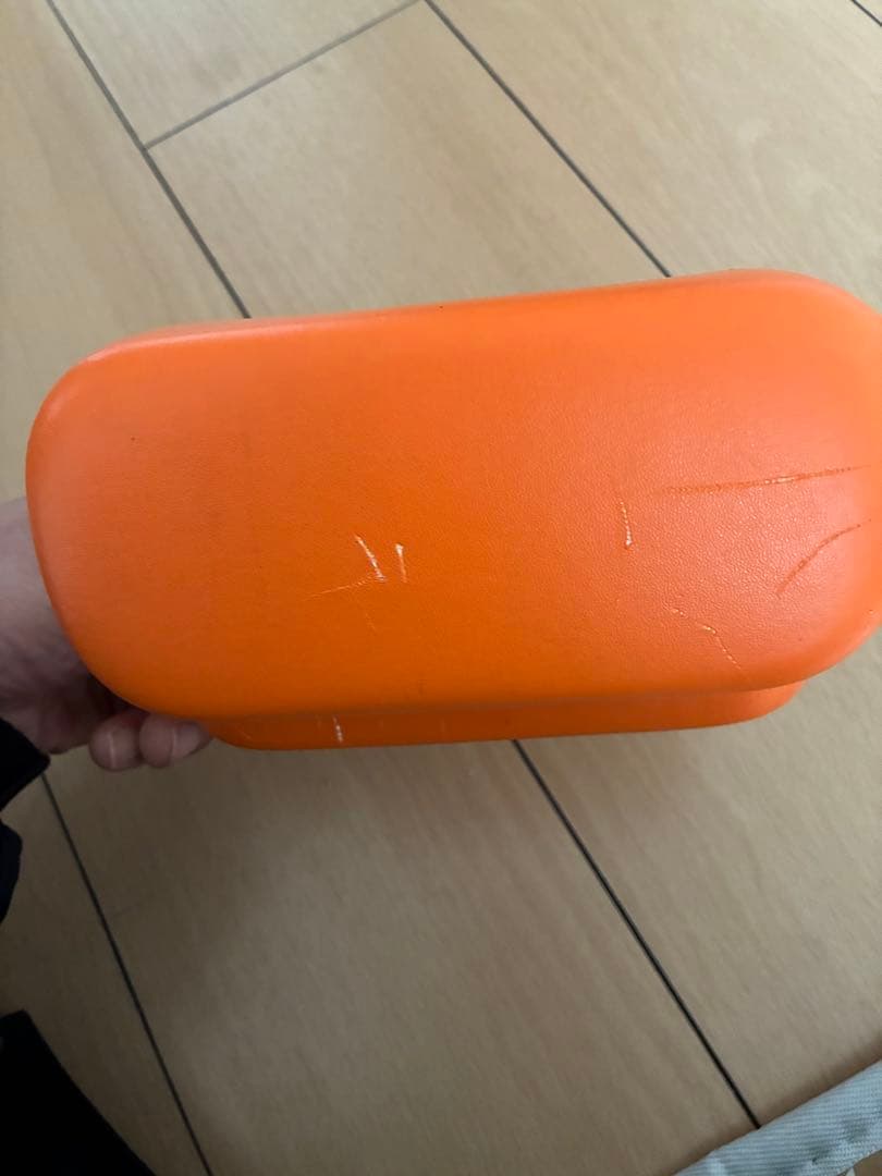 HERMÈS ブラックグラデーション サングラス