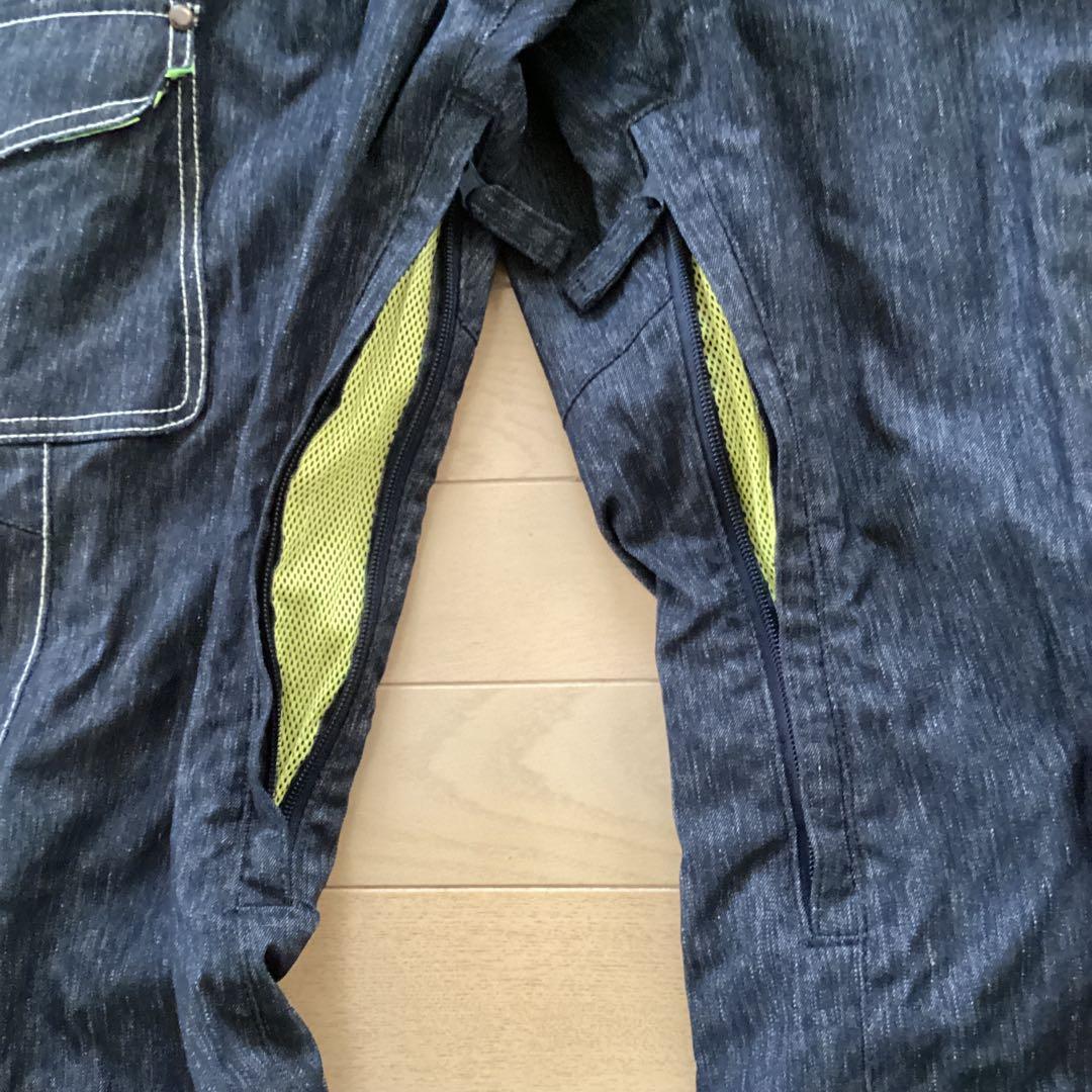 ESTIVO・シークレットガーデン・スノーボードウェア・スキーウェア・L