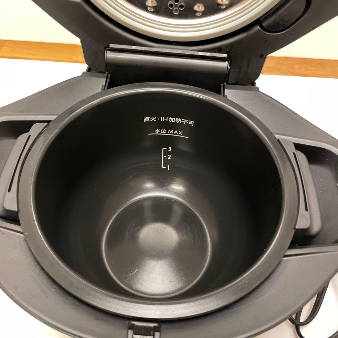 SHARP ホットクック KN-HW16G