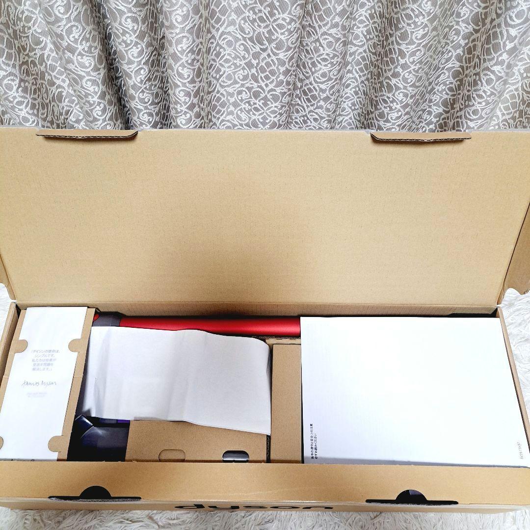 Dyson V8 Origin スティッククリーナー　新品未使用