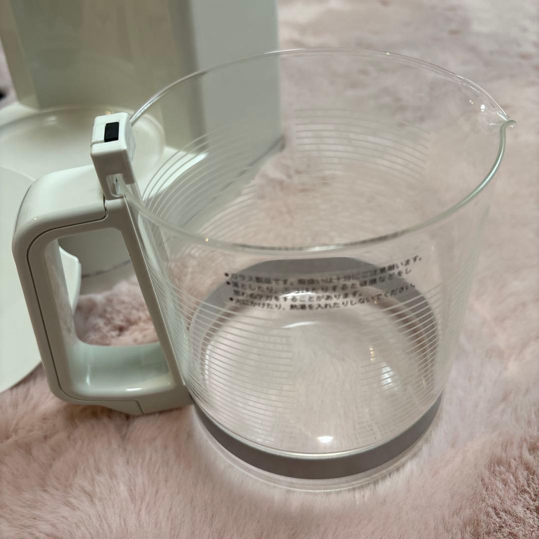 ピ*ン様 アクアクローバー　ナノバブル水素水育成器