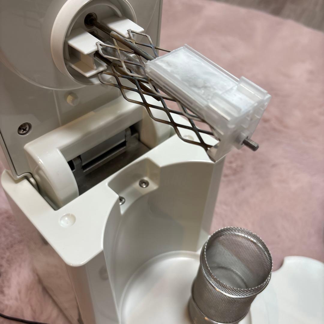 ピ*ン様 アクアクローバー　ナノバブル水素水育成器