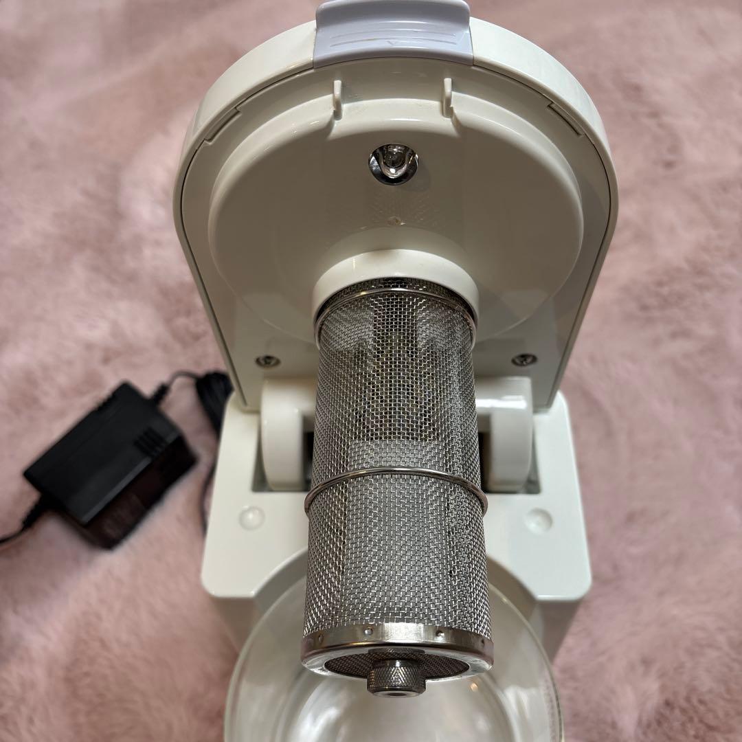 ピ*ン様 アクアクローバー　ナノバブル水素水育成器