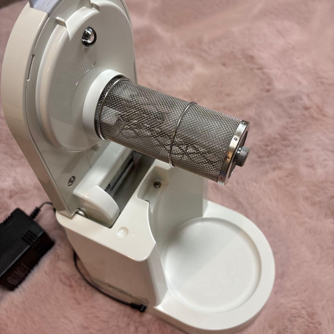 ピ*ン様 アクアクローバー　ナノバブル水素水育成器