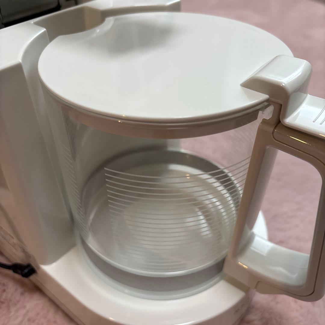 ピ*ン様 アクアクローバー　ナノバブル水素水育成器