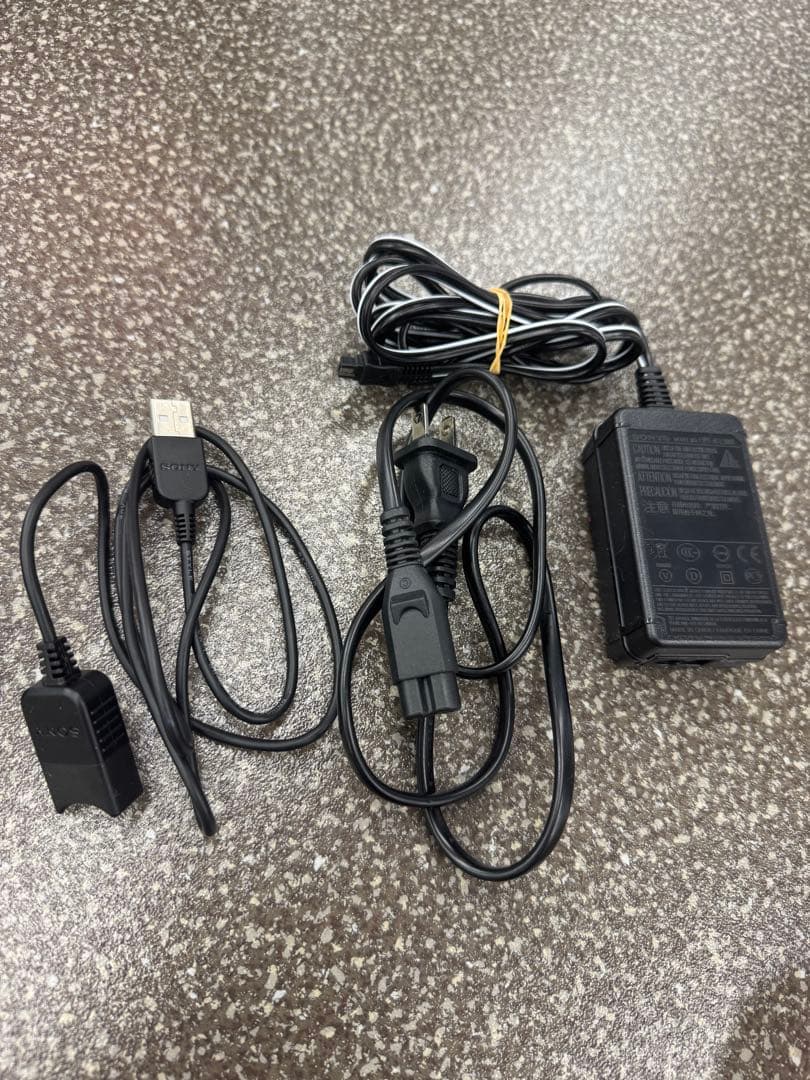 SONY ハンディカム デジタルHDビデオカメラレコーダー