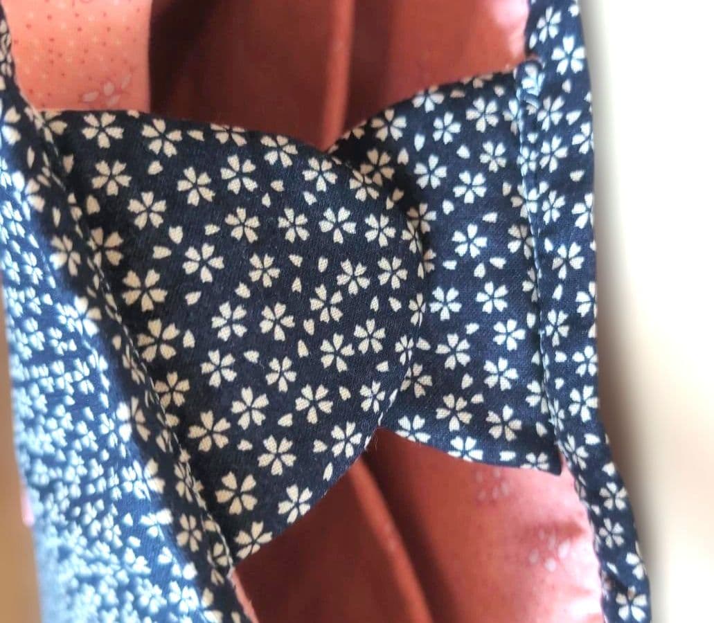 世界を変えよう。今でしょ((✿ᴖ.ᴖ✿)　 特別仕様　オーダーバッグ