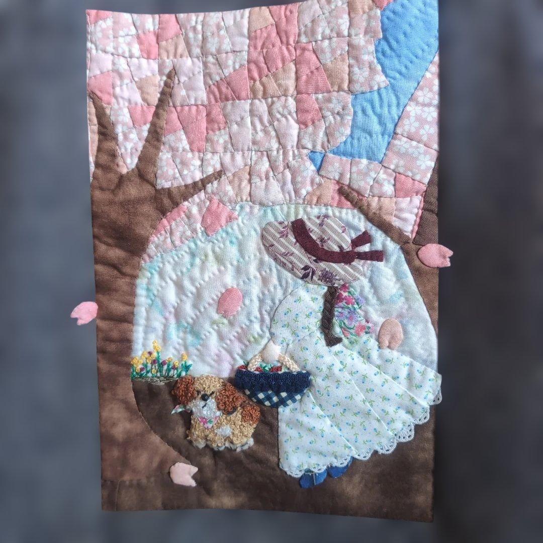 世界を変えよう。今でしょ((✿ᴖ.ᴖ✿)　 特別仕様　オーダーバッグ