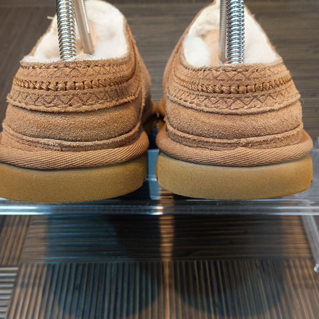 UGG NEUMAN アグ ニューマン スリッポン 24センチ