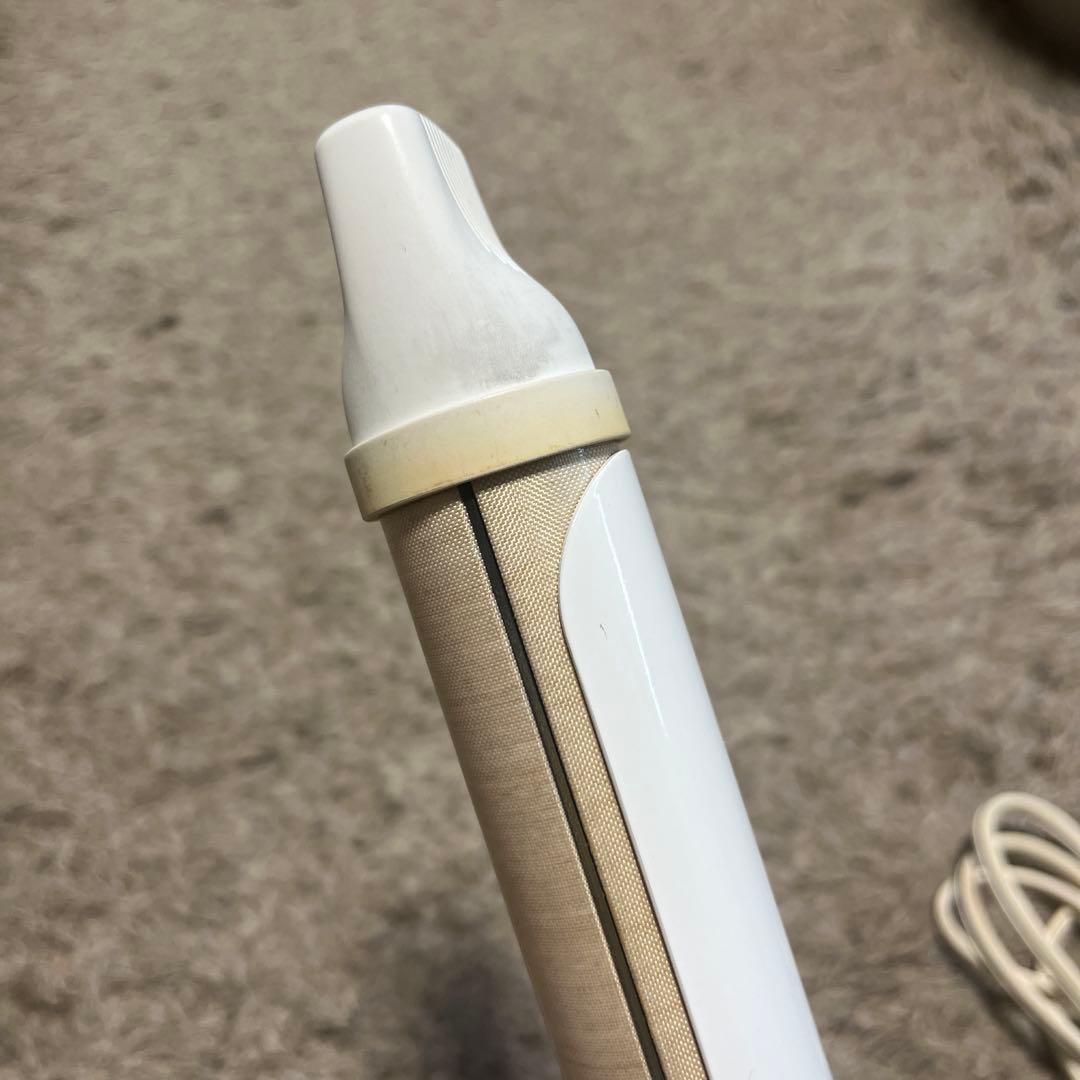 KINUJO 絹女 カールアイロン KC032 32mm コテ