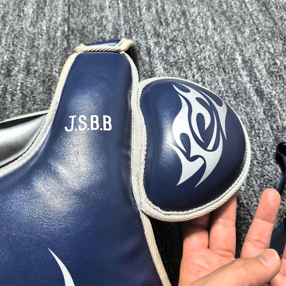 べ*様 美品　ZETT ゼット　キャッチャー防具　セット　軟式用