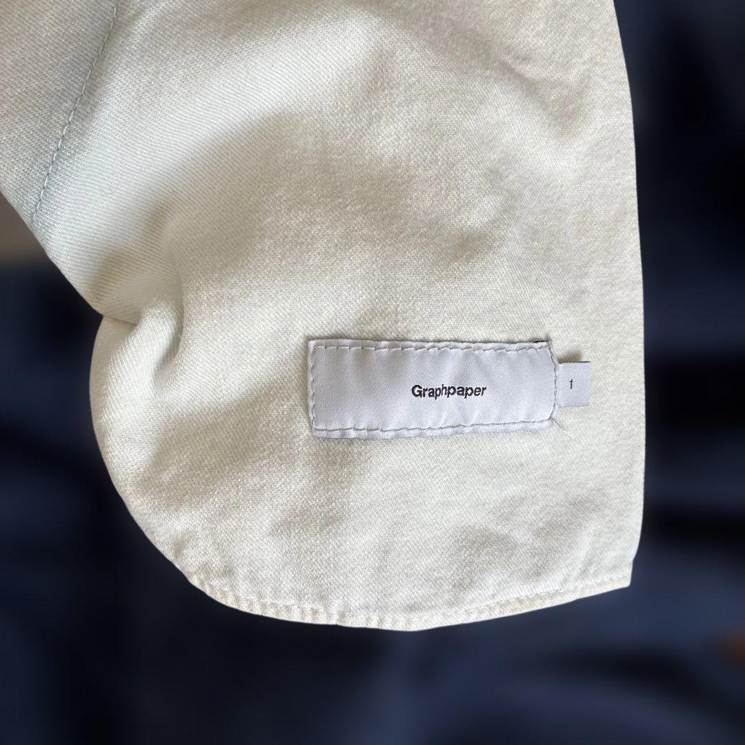 graphpaper デニムパンツ