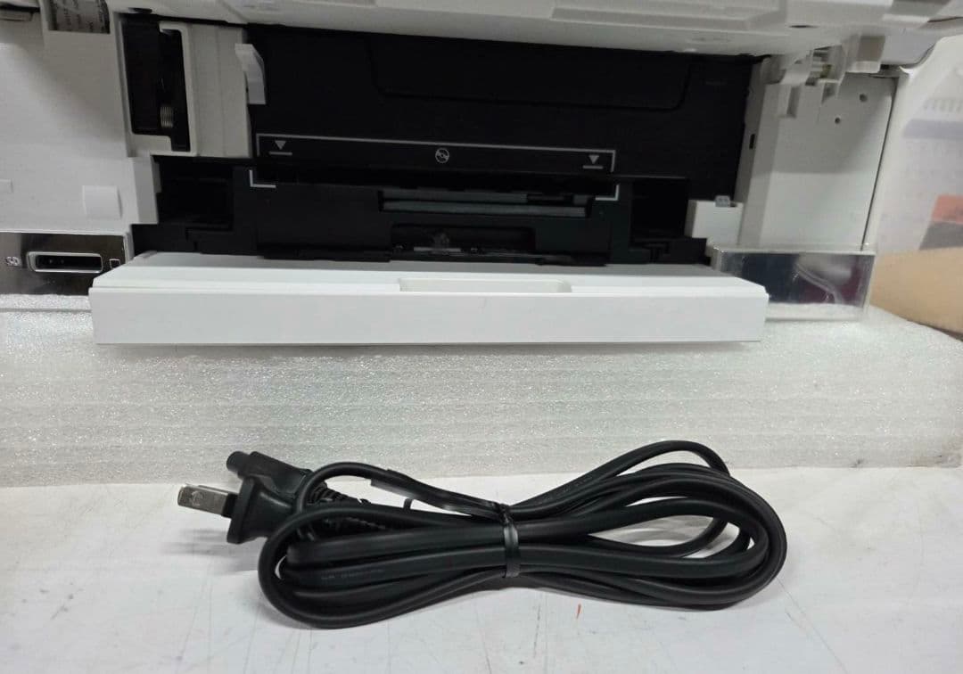 Canon TS8230 インクジェットプリンタ【印刷枚数48】0105-011