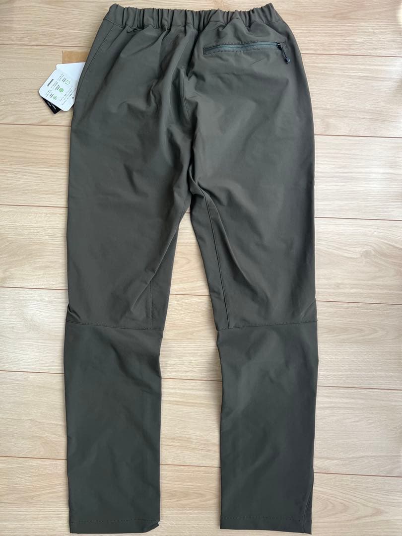 【新品】ノースフェイス　アルパイン　ライト　パンツ レディースM