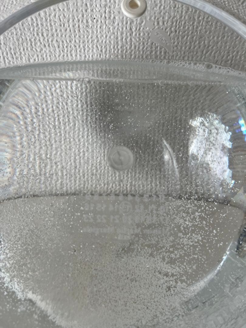 マルタン・マルジェラ スノードーム Maison Martin Margiela