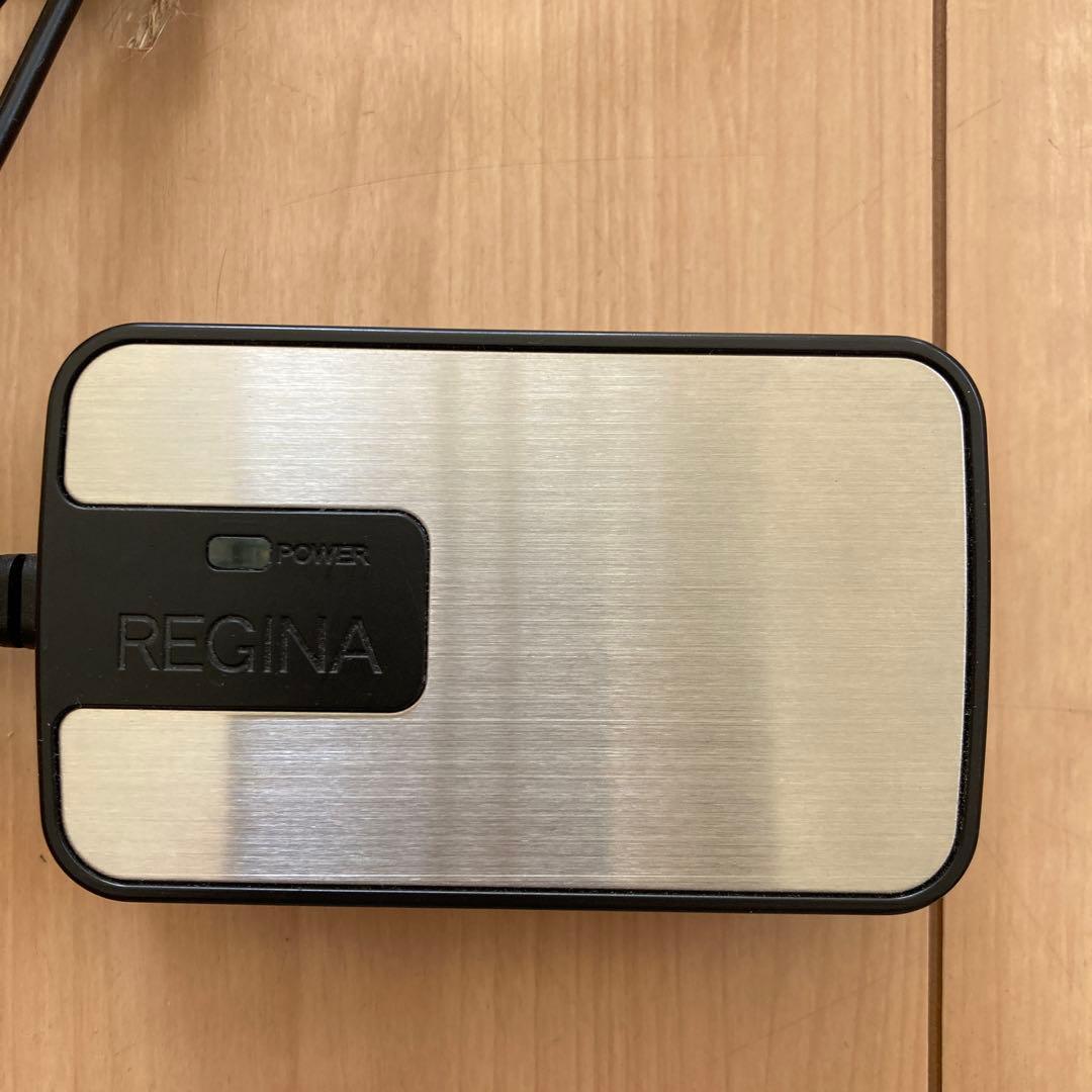 電磁波除去装置プラグインアースPROエルマクリーンII 株式会社レジナ