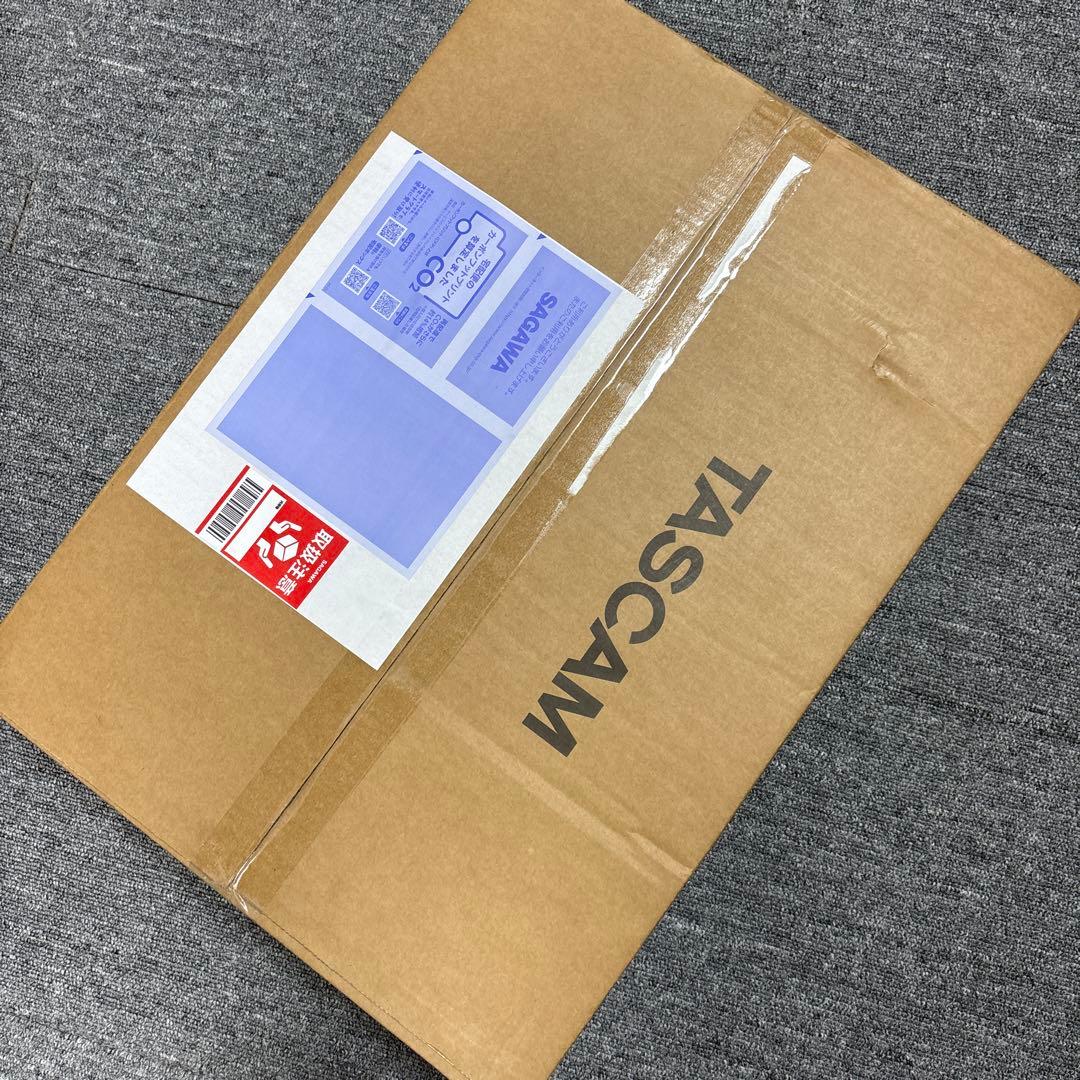 【未開封】TASCAM AV-P250 パワーディストリビューター 電源タップ