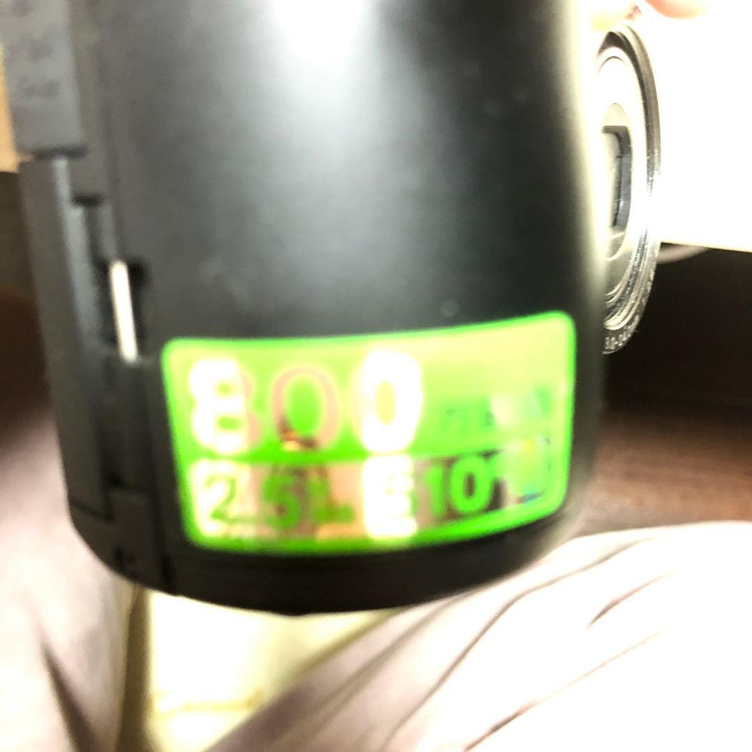 OLYMPUS CAMEDIA SP-350 デジタルカメラ