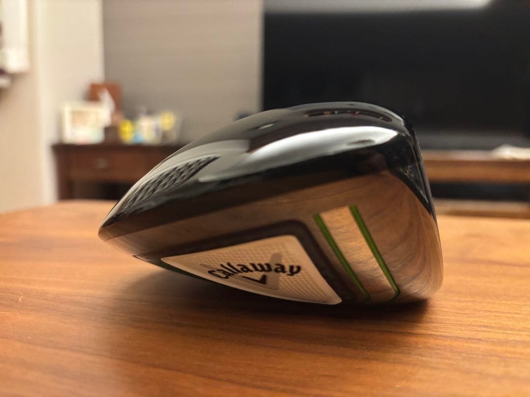 【値下げ】エピック スピード トリプルダイヤ ♦︎♦︎♦︎LS 10.5 ヘッドのみ