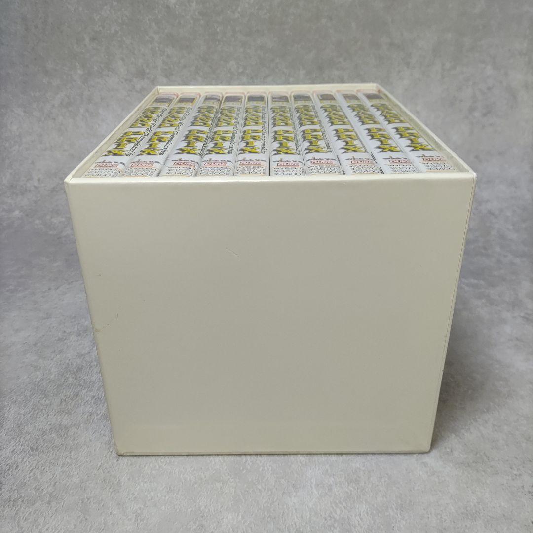 DVD10巻セット WGP GRAND PRIX 1983～1992 総集編