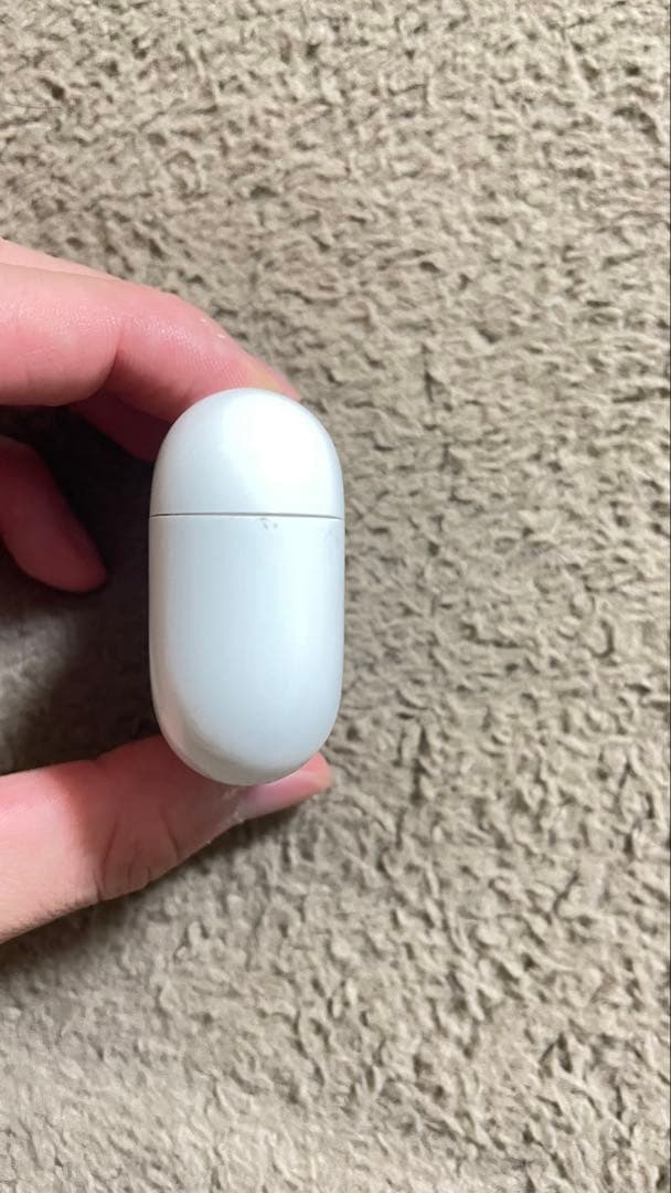 AirPods Pro 本体 片耳（右）ホワイト