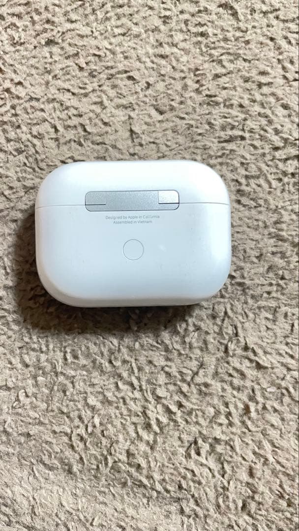 AirPods Pro 本体 片耳（右）ホワイト