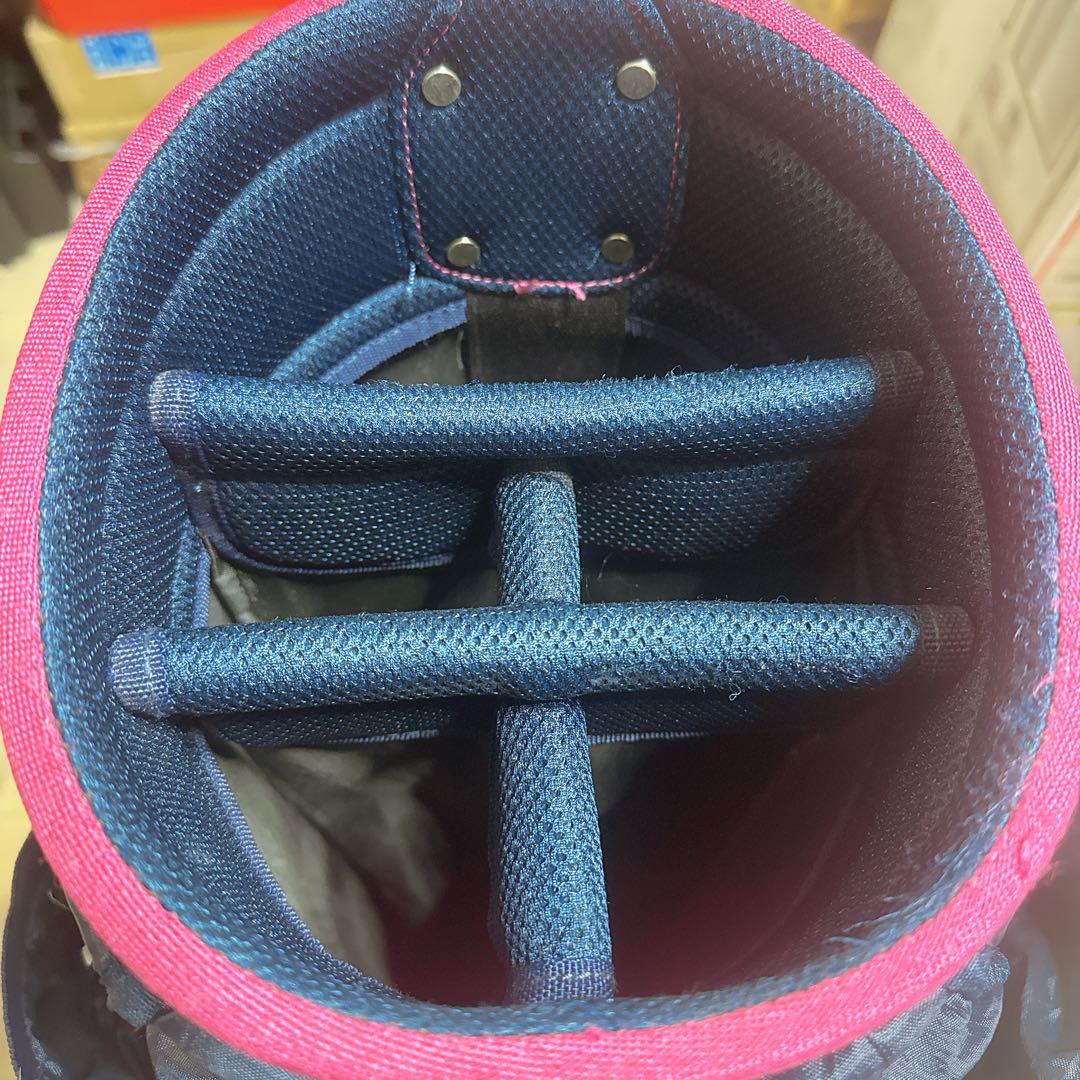 Callaway Happy Women's 19 JM キャディバッグ