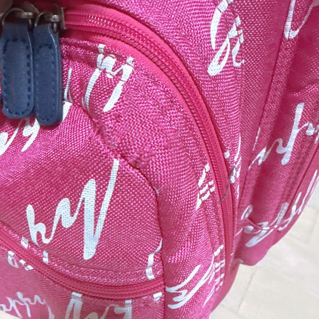 Callaway Happy Women's 19 JM キャディバッグ