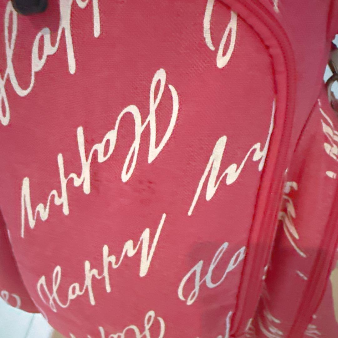 Callaway Happy Women's 19 JM キャディバッグ