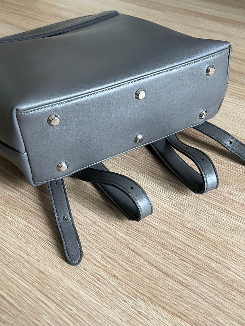 FUMIKODA BILLY：2wayリュック Mサイズ