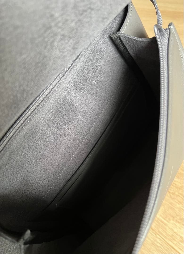 FUMIKODA BILLY：2wayリュック Mサイズ