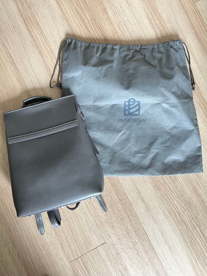 FUMIKODA BILLY：2wayリュック Mサイズ