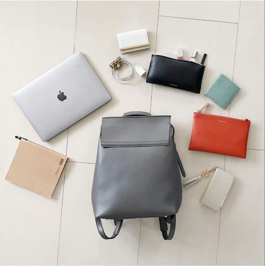 FUMIKODA BILLY：2wayリュック Mサイズ