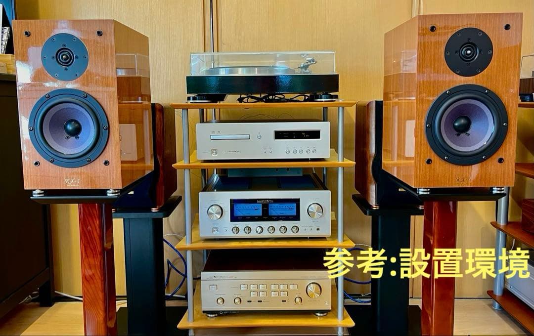 明日2月１日に￥3,000値下げ予定【美品】クリプトン　KRIPTON　KX-1