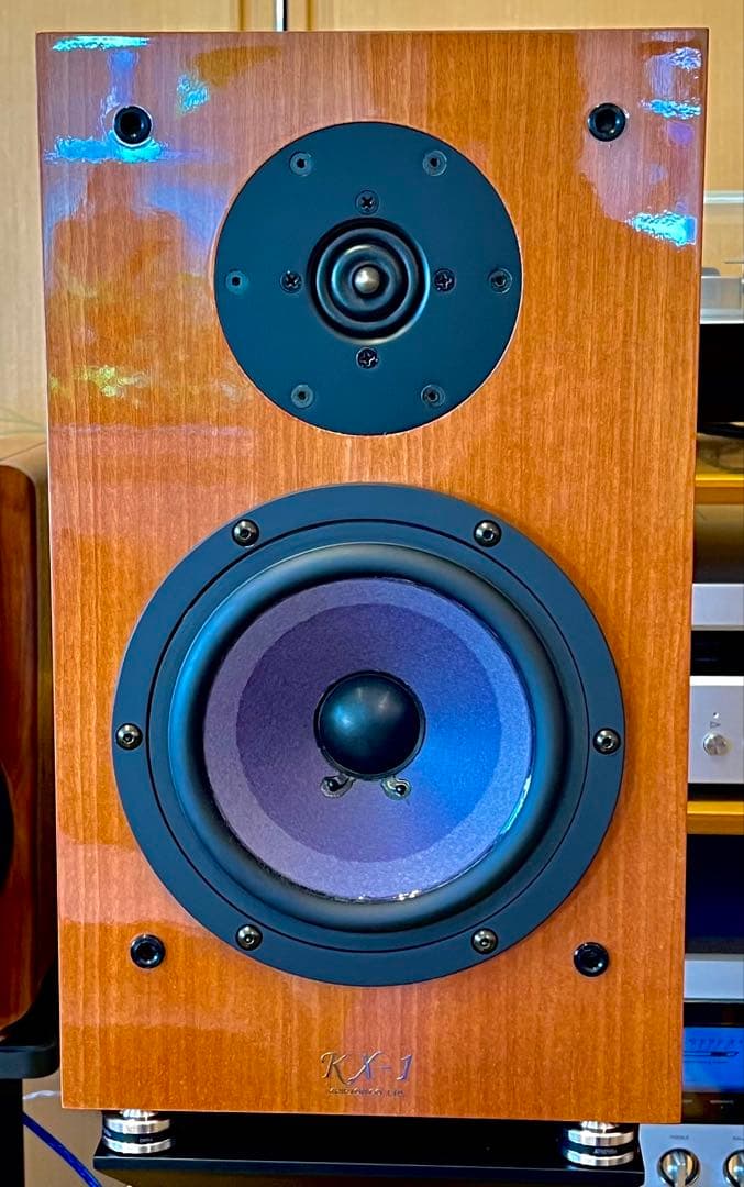 明日2月１日に￥3,000値下げ予定【美品】クリプトン　KRIPTON　KX-1