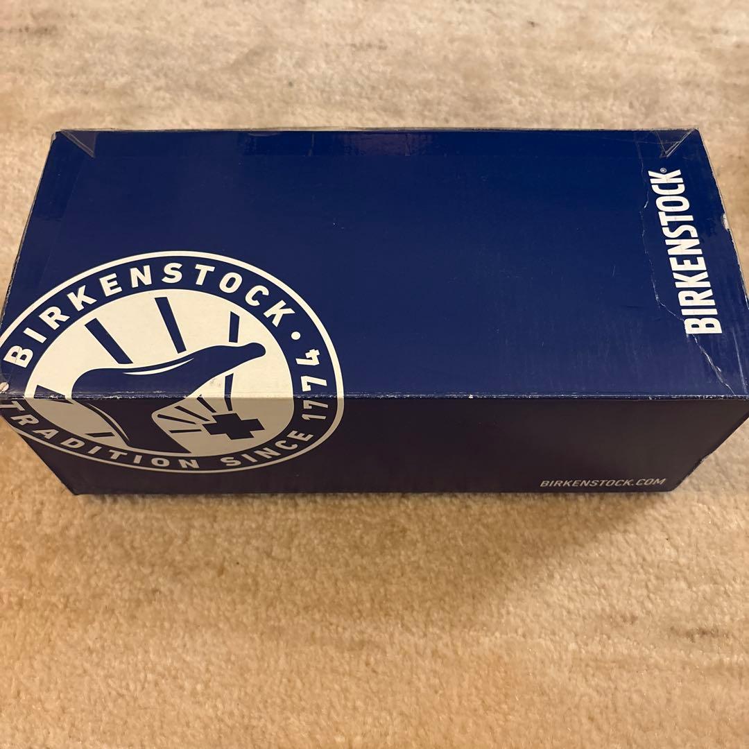 BIRKENSTOCK ビルケンシュトック Ramses ホワイト 27.0