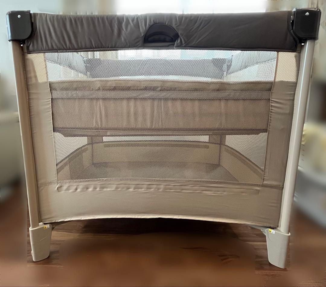 アップリカ★ココネルエアー（ココアブラウン）