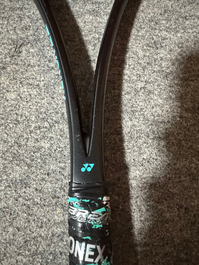 「日曜日限定価格」ヨネックス　ジオブレイク70V