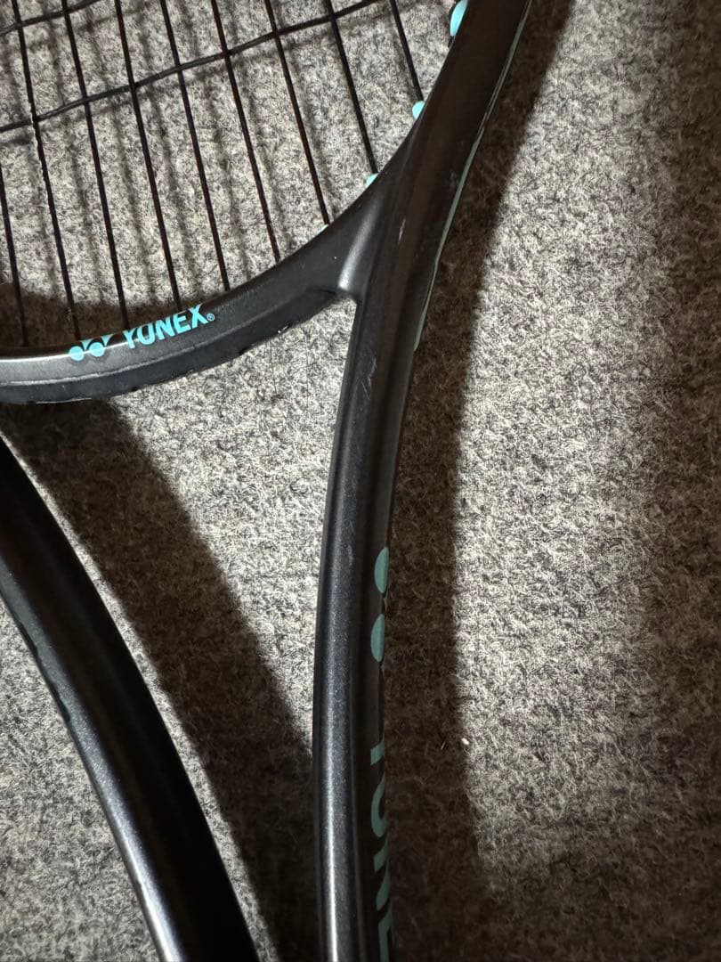 「日曜日限定価格」ヨネックス　ジオブレイク70V