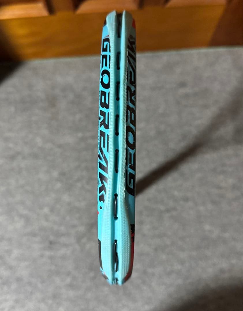 「日曜日限定価格」ヨネックス　ジオブレイク70V